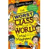 KNYGA Joanna Nadin Worst Class in the World Total Mayhem!