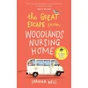 KNYGA Joanna Nell Great Escape from Woodlands Nursing Home