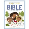 KNYGA Joanna Rivard Tiny Truths Bible for Little Ones