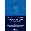 KNYGA Joanna Rosak Szyrocka Advances in Distance Learning in Times of Pandemic