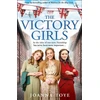 KNYGA Joanna Toye Victory Girls