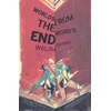 KNYGA Joanna Walsh Worlds from the Word's End