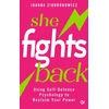 KNYGA Joanna Ziobronowicz She Fights Back