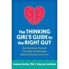 KNYGA Joanne Davila Thinking Girl's Guide to the Right Guy