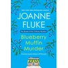 KNYGA Joanne Fluke Blueberry Muffin Murder