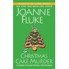 KNYGA Joanne Fluke Christmas Cake Murder