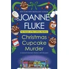 KNYGA Joanne Fluke Christmas Cupcake Murder
