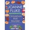 KNYGA Joanne Fluke Cinnamon Roll Murder