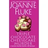 KNYGA Joanne Fluke Triple Chocolate Cheesecake Murder