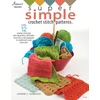 KNYGA Joanne Gonzalez Super Simple Crochet Stitch Patterns