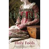 KNYGA Joanne Harris Holy Fools