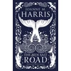 KNYGA Joanne Harris Mėlyna Salt Road
