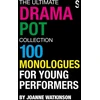 KNYGA Joanne Watkinson Ultimate Drama Pot Collection