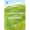 KNYGA Joanne Woolf Britain’s Landmarks and Legends