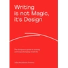 KNYGA Joao Batalheiro Ferreira Writing is not Magic, it's Design