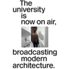 KNYGA Joaquim Moreno University Is Now On Air, Broadcasting Modern Architecture