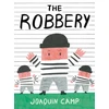KNYGA Joaquin Camp Robbery