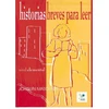 KNYGA Joaquin Masoliver Historias breves para leer
