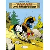 KNYGA Job Yakari 12 - Little Thunder's Secret