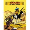 KNYGA Job Yakari 13 - The Great Burrow