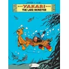 KNYGA Job Yakari Vol. 16: The Lake Monster