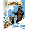 KNYGA Job Yakari Vol. 19: The Devil of the Woods