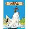 KNYGA JOB Yakari Vol. 20: The Cloud Maker