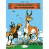 KNYGA Job Yakari Vol. 22: Yakari and the Pronghorns