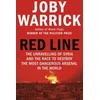 KNYGA Joby Warrick Raudona Line