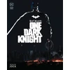 KNYGA Jock Batman: One Dark Knight