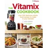 KNYGA Jodi Berg Vitamix Cookbook