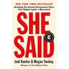 KNYGA Jodi Kantor She Said