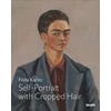 KNYGA Jodi Roberts Kahlo: Self-Portrait with Cropped Hair