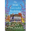 KNYGA Jodi Thomas Wild Lavender Bookshop