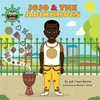 KNYGA Jodi Twum Barima JoJo and the Adinkroes