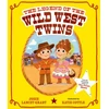 KNYGA Jodie Lancet Grant Legend of the Wild West Twins