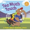 KNYGA Jody Jensen Shaffer Too Much Touch