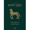 KNYGA Jody Revenson Harry Potter: The Creatures of the Wizarding World