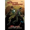 KNYGA Joe Brusha Monster Hunter’s Survival Guide Cases Files