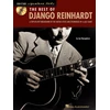 KNYGA Joe Charupakorn Best of Django Reinhardt