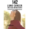 KNYGA Joe Correa 142 Lung Cancer Juice, Salad, and Meal Recipes