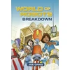 KNYGA Joe Craig Reading Planet KS2 - World of Robots: Breakdown - Level 3: Venus/Brown band