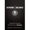 KNYGA Joe De Sena Extreme Balance