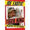 KNYGA Joe Exotic Tiger King