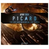 KNYGA Joe Fordham Star Trek: Picard: The Art and Making of the Series