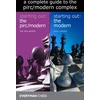KNYGA Joe Gallagher Complete Guide to the Modern/Pirc Complex