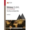 KNYGA Joe Gauci History SL&amp;HL: The Move to Global War