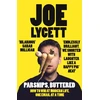 KNYGA Joe Lycett Parsnips, Buttered