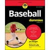 KNYGA Joe Morgan Baseball For Dummies