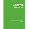 KNYGA Joe Park Bertrand Russell On Education